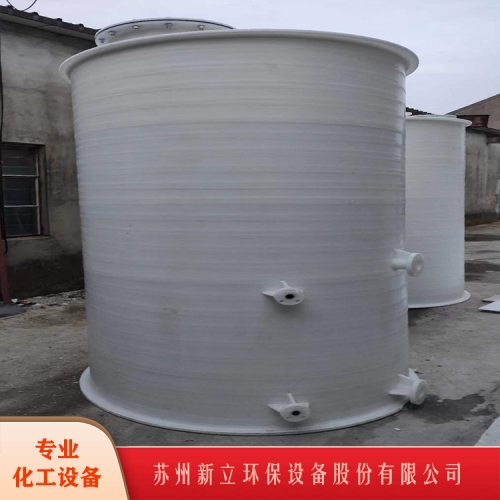 缠绕储罐